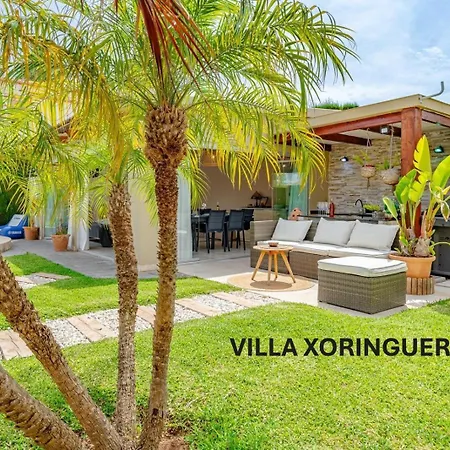 וילה Vv En Marinas *